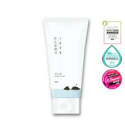 Roundlab  1025 dokdo cleanser
