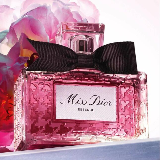 Miss dior essence 80ml