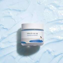 Roundlab birch moisturizingcream