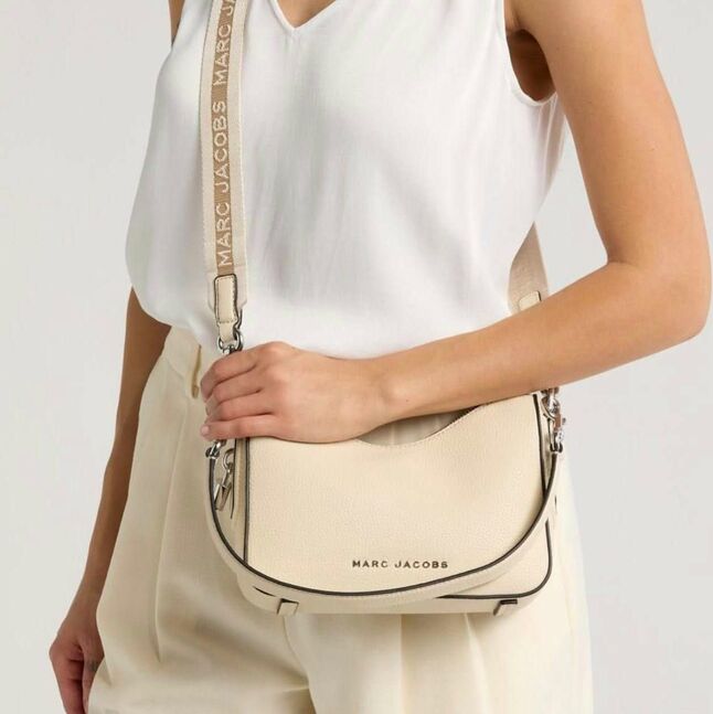 Marc jacobs leather bag 