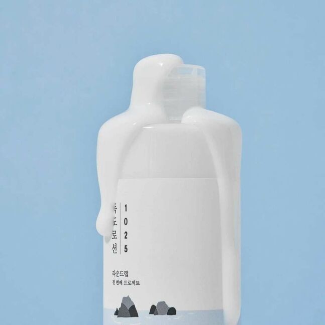Roundlab 1025 dokdo lotion