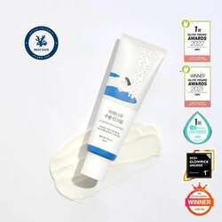 Birch moisturizing suncream 50sp