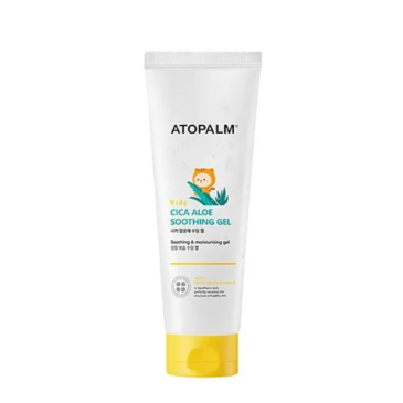 ATOPALM Cica Aloe Soothing Gel 250ml