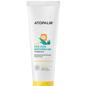 ATOPALM Cica Aloe Soothing Gel 250ml