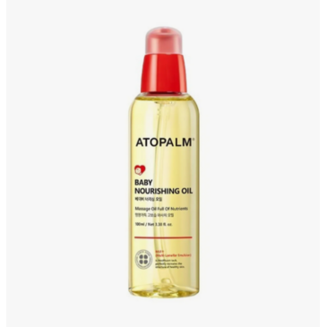 ATOPALM Baby Nourishing Oil