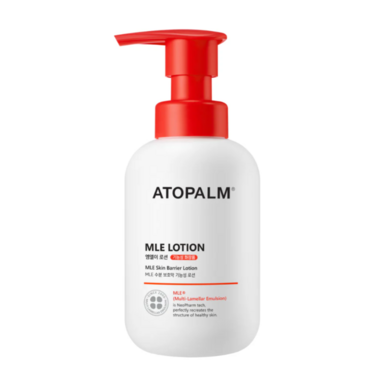 ATOPALM MLE Lotion