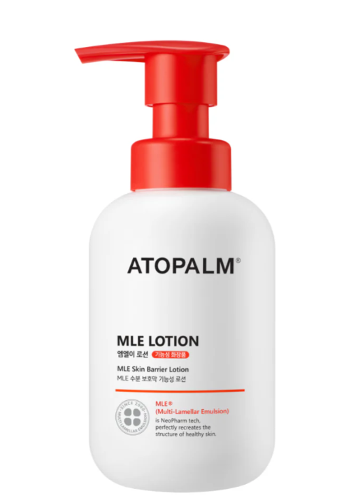ATOPALM MLE Lotion