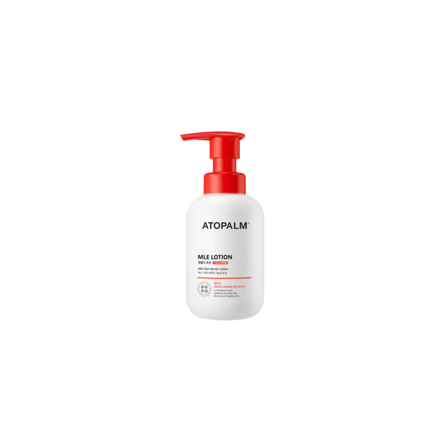 ATOPALM MLE Lotion