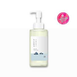 Roundlab dokdo cleansing oil