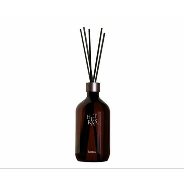 HETRAS Premium Diffuser 