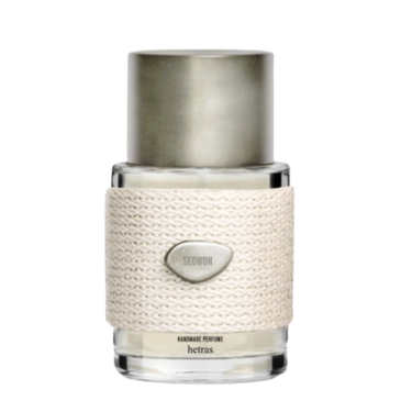HETRAS Handmade Perfume- SEOWON 50 ml 