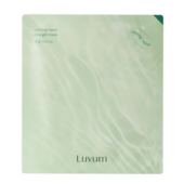 LUVUM CALMING REPAIR CICA GEL MASK