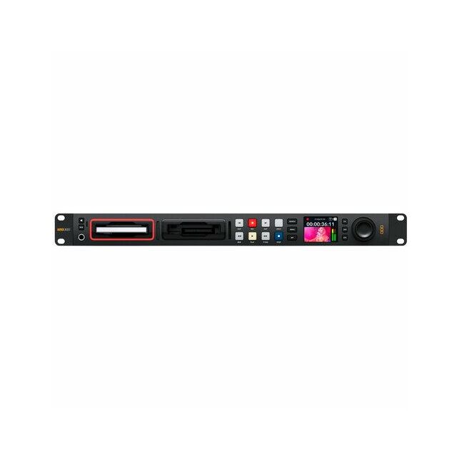 Blackmagic Design HyperDeck Studio 4K Pro