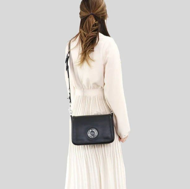Marc jacobs leather bag 