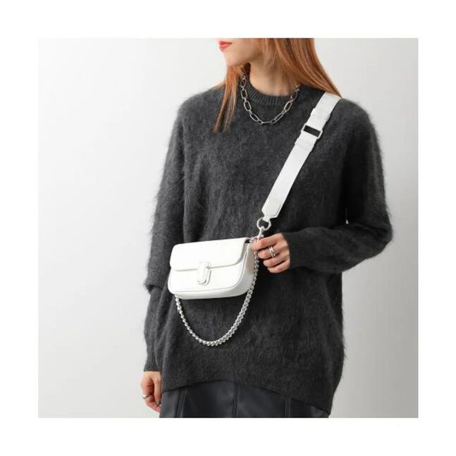 Marc jacobs leather bag 