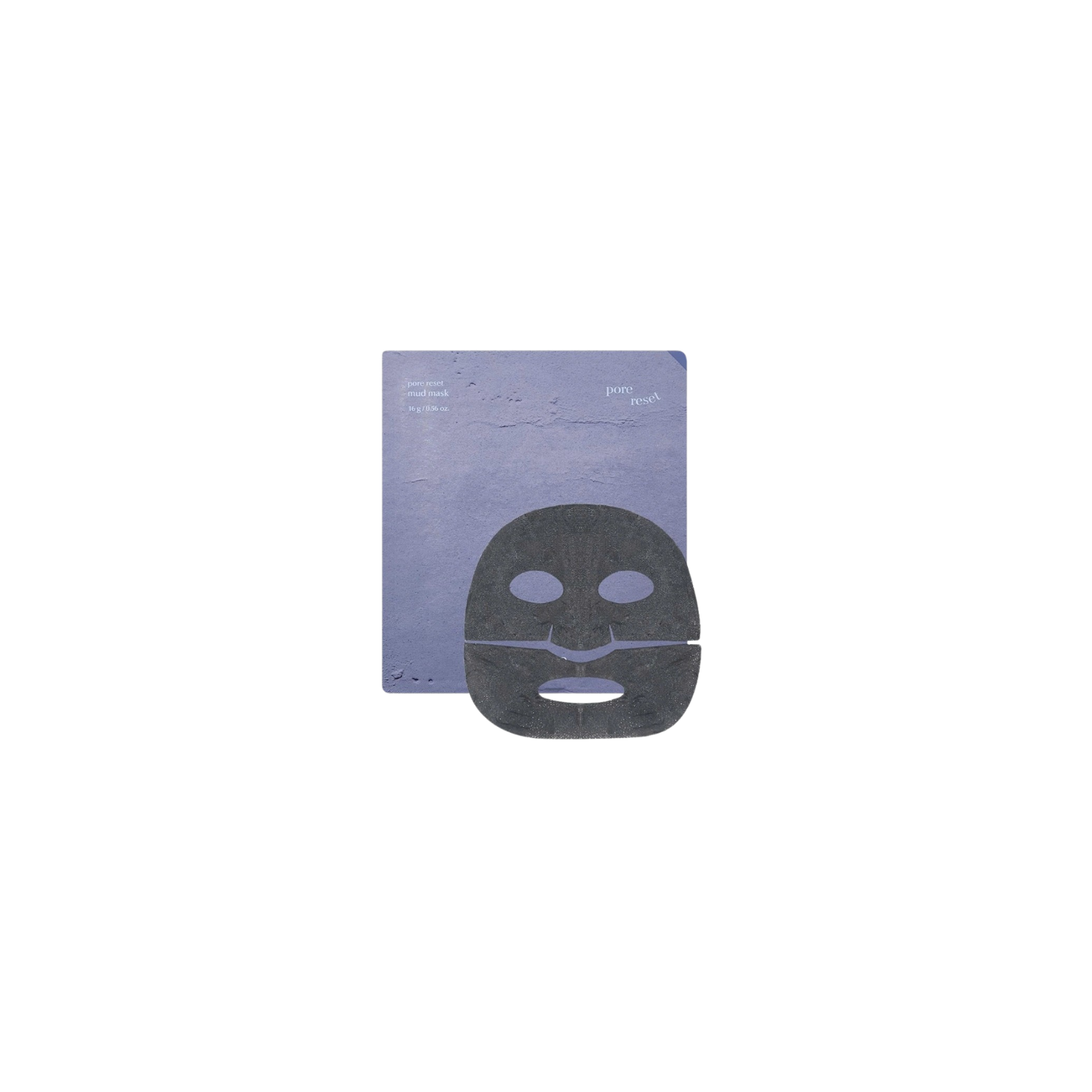 LUVUM PORE RESET MUD MASK 