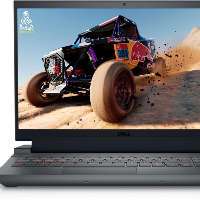 Dell g15 (5530) gaming laptop 