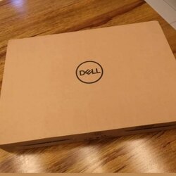 Dell g15 (5530) gaming laptop 