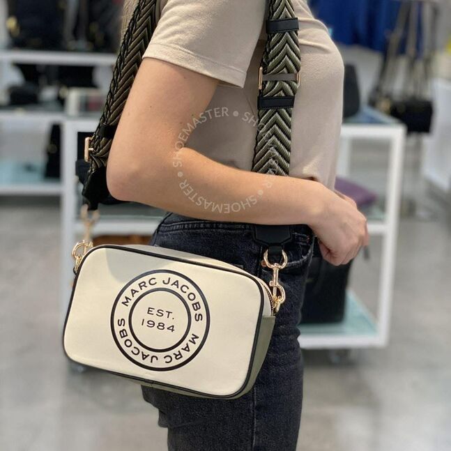 Marc jacobs leather bag 