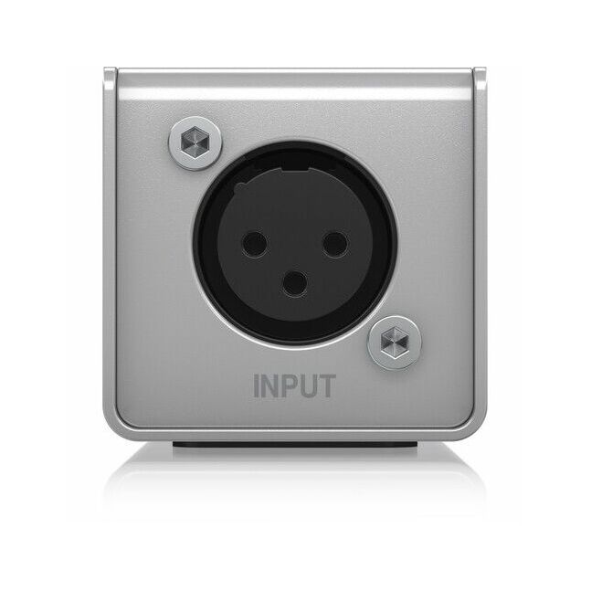 Klark Teknik Mic Booster CM-1 In-Line