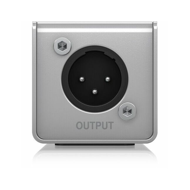 Klark Teknik Mic Booster CM-1 In-Line