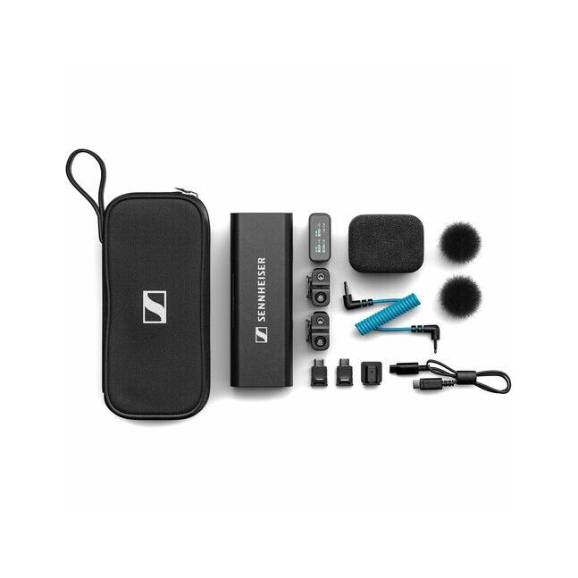 Sennheiser Profile Wireless Microphone