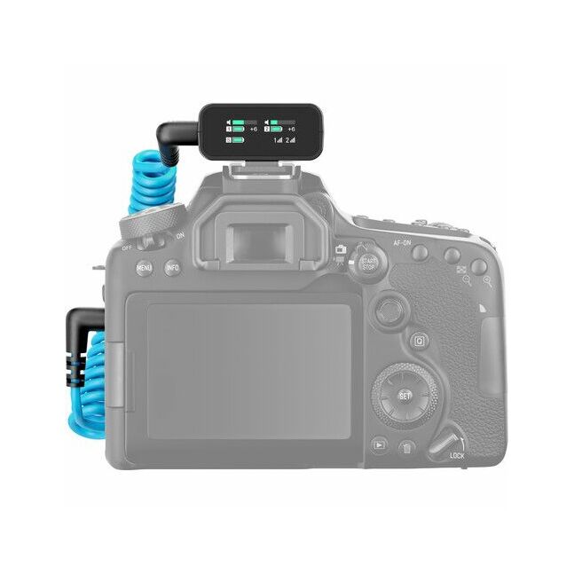 Sennheiser Profile Wireless Microphone