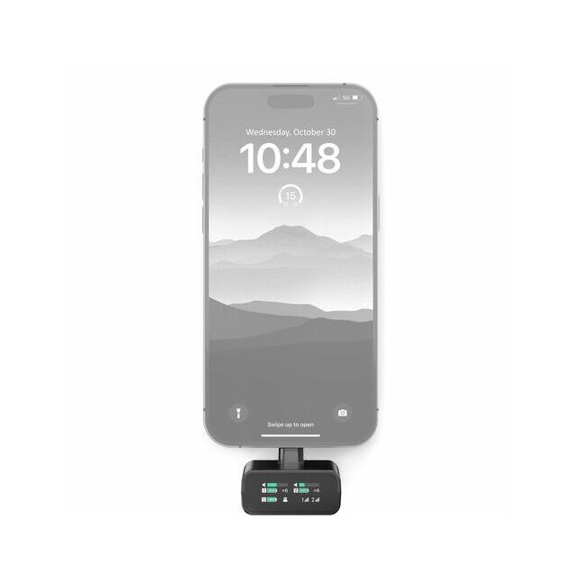 Sennheiser Profile Wireless Microphone