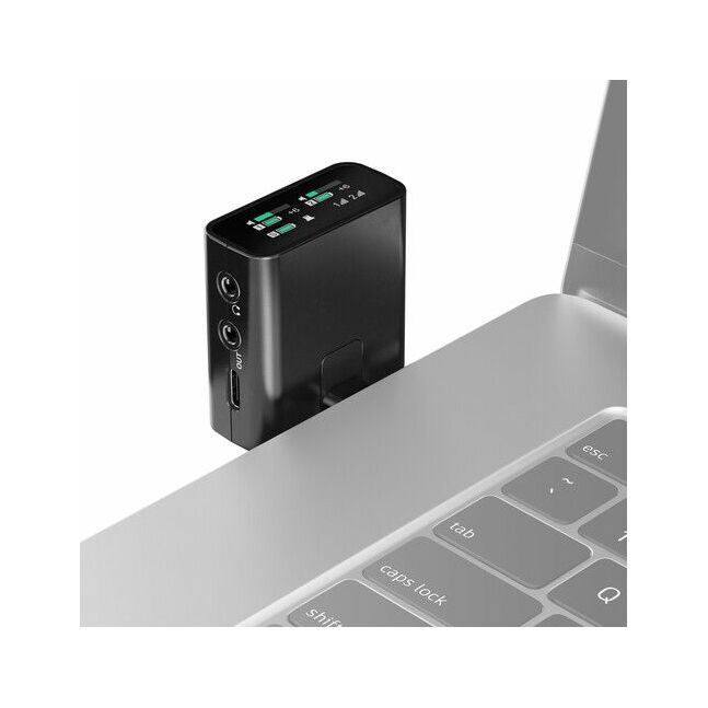 Sennheiser Profile Wireless Microphone