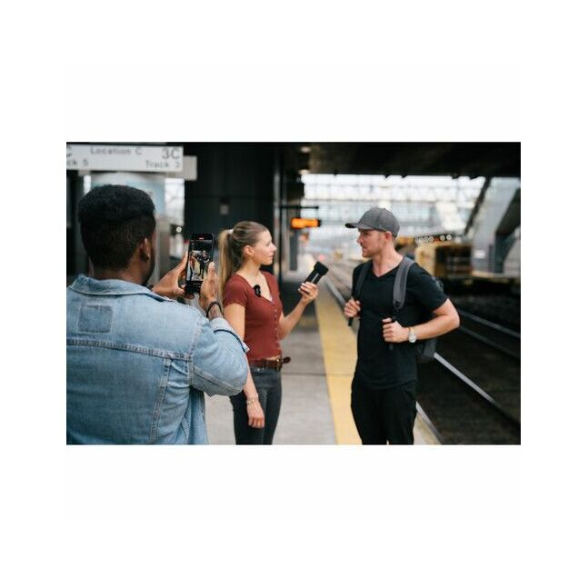 Sennheiser Profile Wireless Microphone