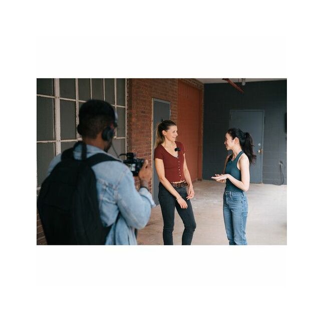 Sennheiser Profile Wireless Microphone