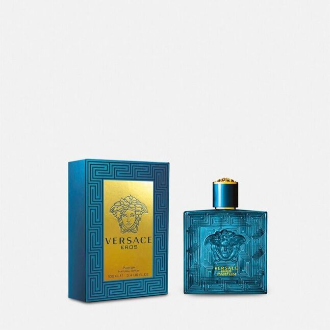 Versace eros 100мл (parfum)