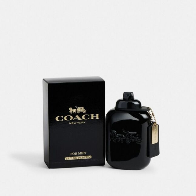 Coach for men (parfum) 60мл