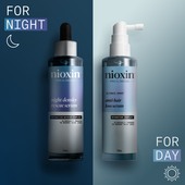 NIOXIN / ҮС УНАЛТЫГ МАРТ БАГЦ