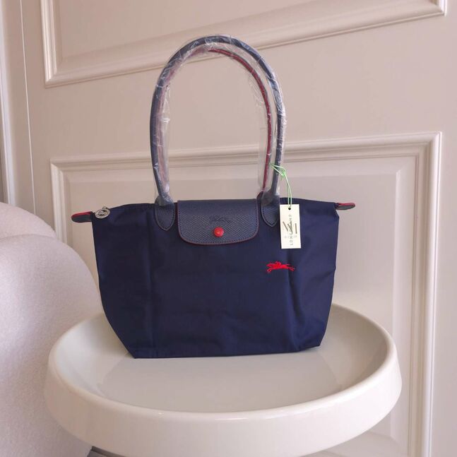 Longchamp m size