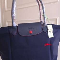 Longchamp m size