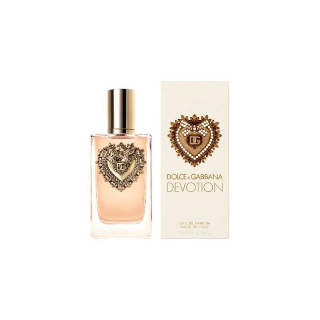 Dolce gabbana devotion 100мл 