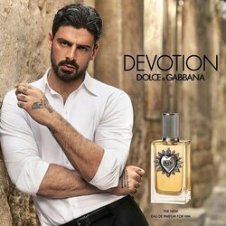 Dolce gabbana devotion 100мл 