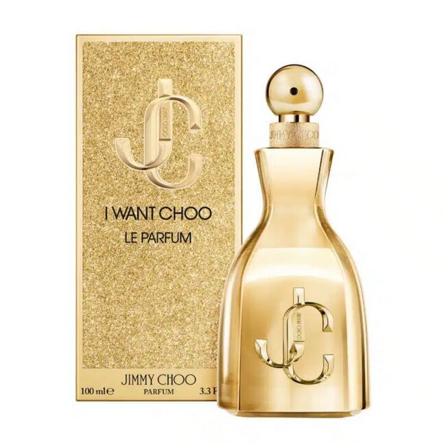 Jimmy choo le  parfum 60мл