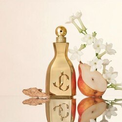 Jimmy choo le  parfum 60мл