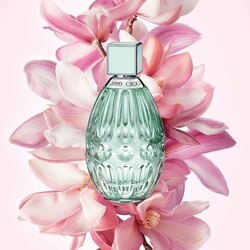 Jimmy choo floral 90мл 