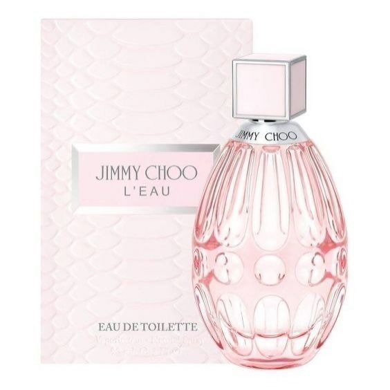 Jimmy choo l’eau 90мл