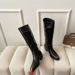 Western style boot