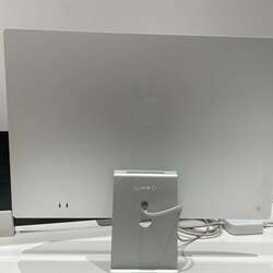 ✨imac дагалдах хэрэгсэлтэй зарна