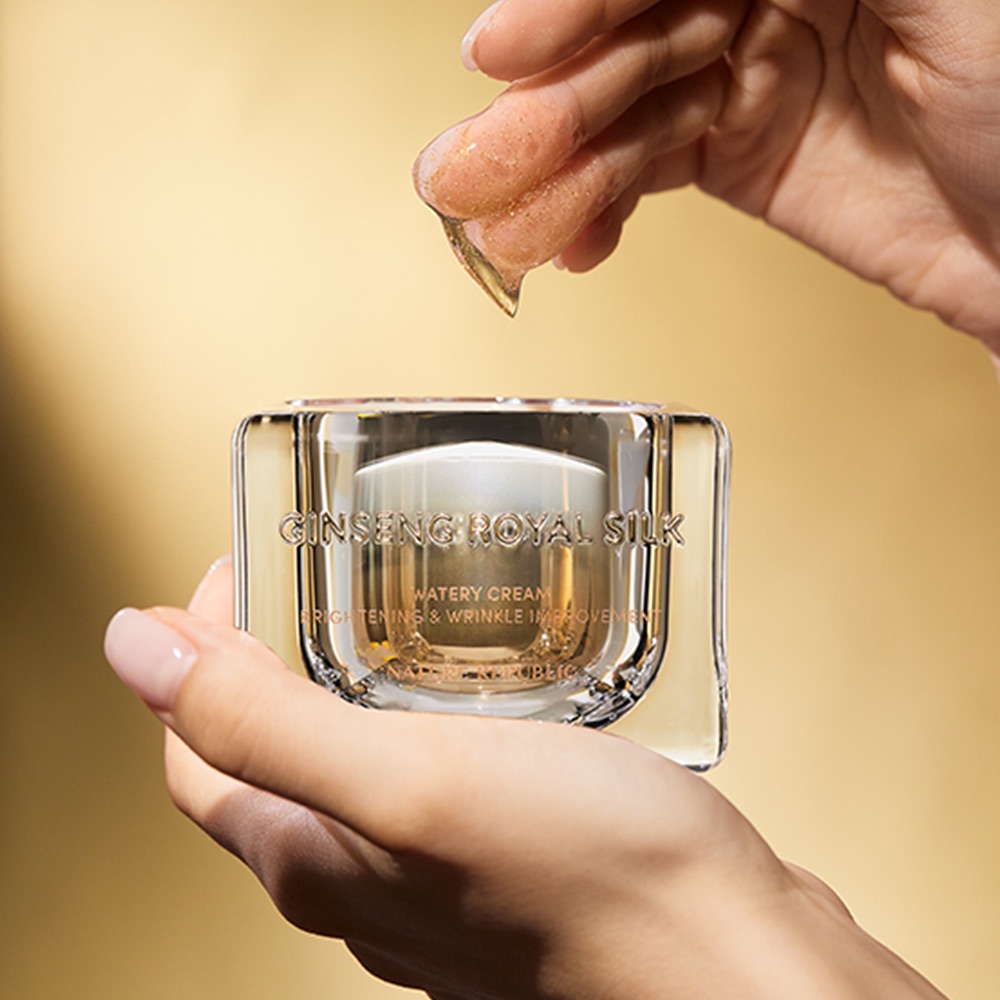 GINSENG ROYAL SILK | ҮРЧЛЭЭНИЙ ЭСРЭГ АЛТТАЙ ТОНЭР & ТОС АВБАЛ ЭССЭНЗ БЭЛГЭНД