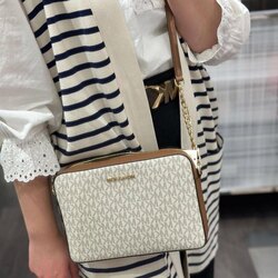 Mk vanilla crossbody original