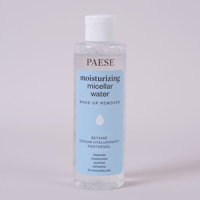Moisturizing Micellar Water -Мицеллар ус