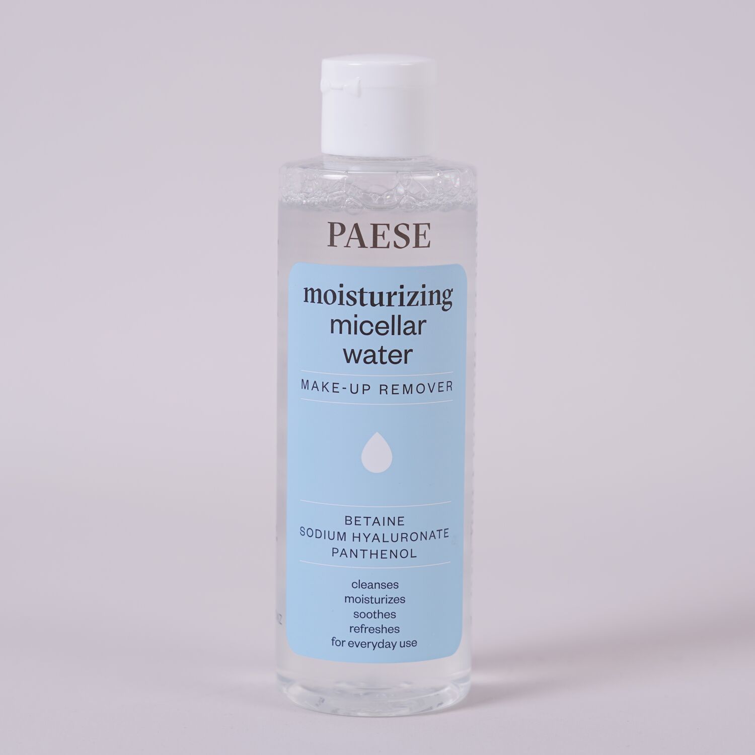 Moisturizing Micellar Water -Мицеллар ус