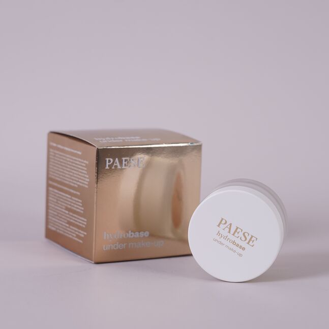 Face hydrobase under Make up нүүр будалтын чийгшүүлэх суурь 30мл 