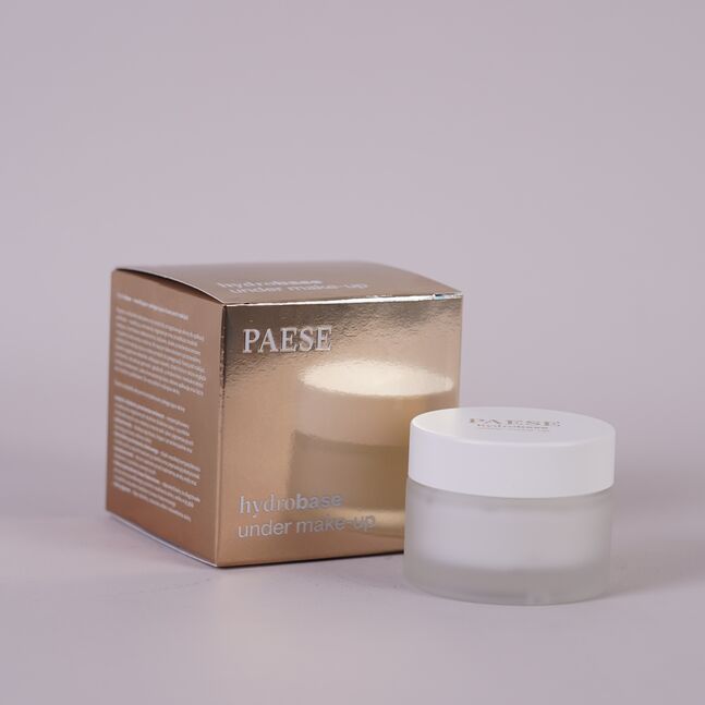 Face hydrobase under Make up нүүр будалтын чийгшүүлэх суурь 30мл 